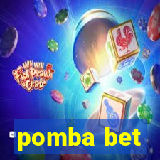 pomba bet